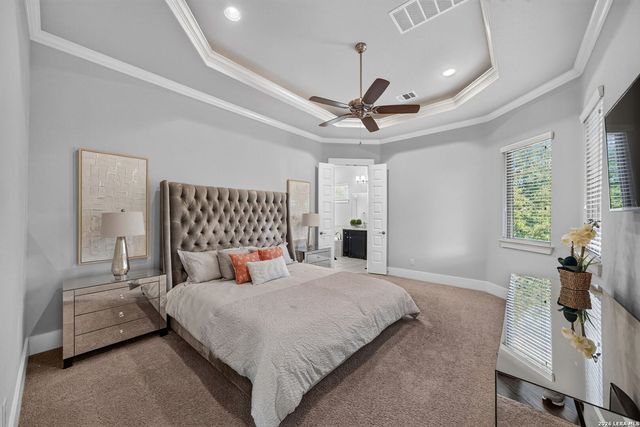 4612 Avery Way, San Antonio, TX 78261