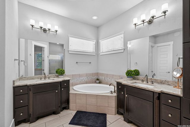 4612 Avery Way, San Antonio, TX 78261