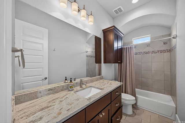 4612 Avery Way, San Antonio, TX 78261