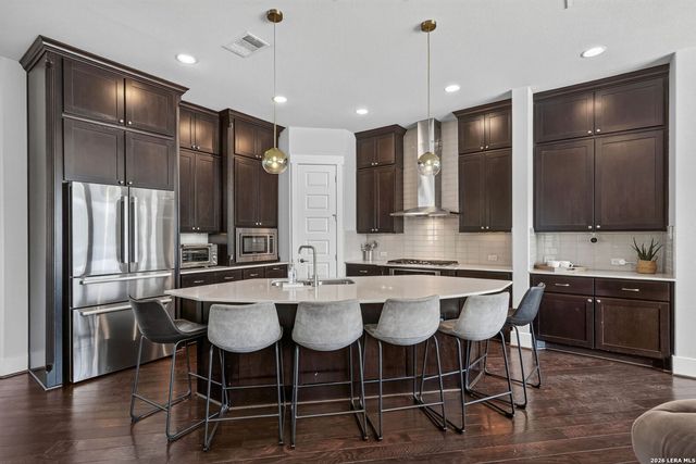 4612 Avery Way, San Antonio, TX 78261