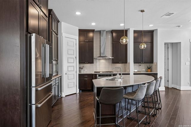 4612 Avery Way, San Antonio, TX 78261