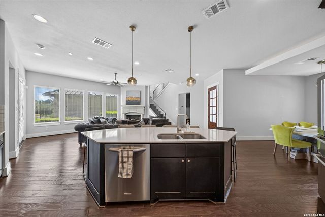 4612 Avery Way, San Antonio, TX 78261