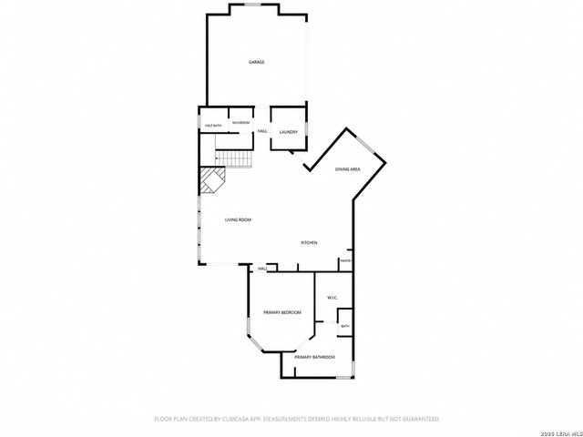 4612 Avery Way, San Antonio, TX 78261