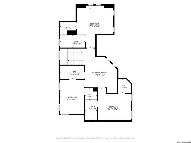 4612 Avery Way, San Antonio, TX 78261