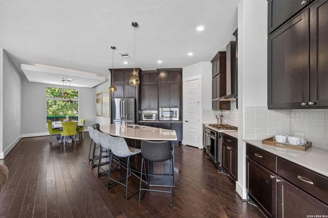 4612 Avery Way, San Antonio, TX 78261