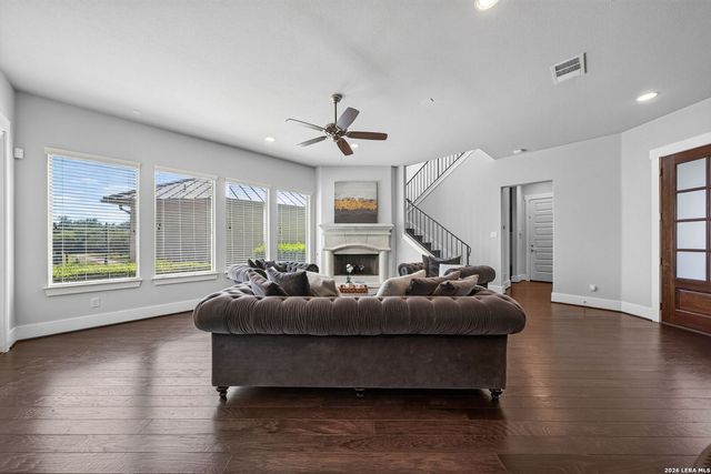 4612 Avery Way, San Antonio, TX 78261
