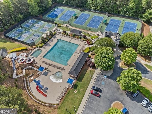 3318 Ridgemill Circle, Dacula, GA 30019