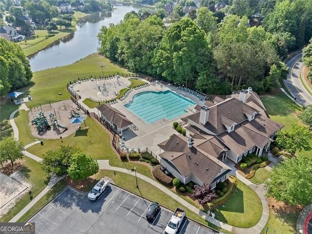 3318 Ridgemill Circle, Dacula, GA 30019