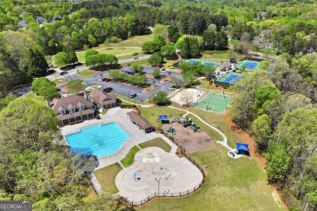 3318 Ridgemill Circle, Dacula, GA 30019