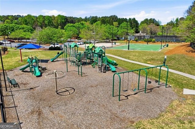 3318 Ridgemill Circle, Dacula, GA 30019
