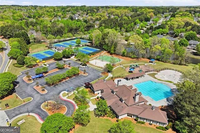 3318 Ridgemill Circle, Dacula, GA 30019