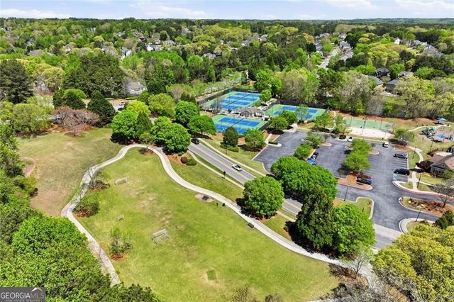 3318 Ridgemill Circle, Dacula, GA 30019