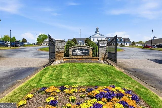3318 Ridgemill Circle, Dacula, GA 30019