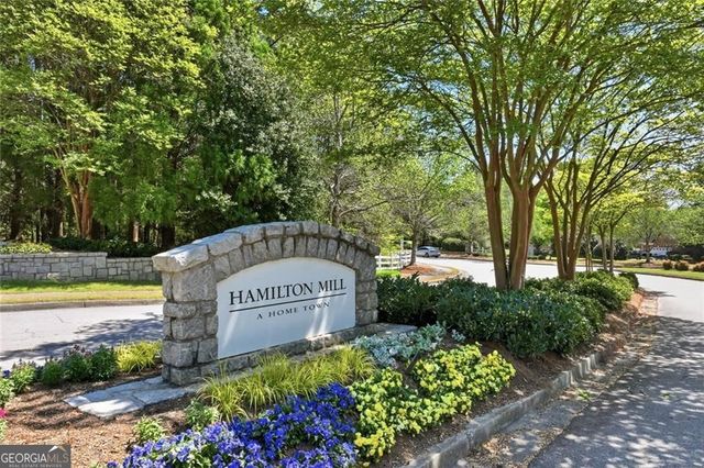 3318 Ridgemill Circle, Dacula, GA 30019