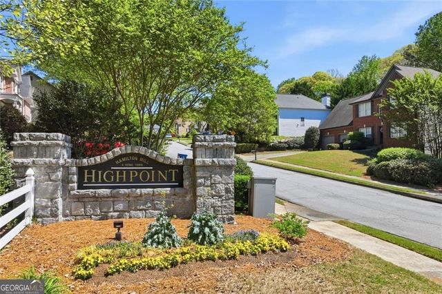 3318 Ridgemill Circle, Dacula, GA 30019