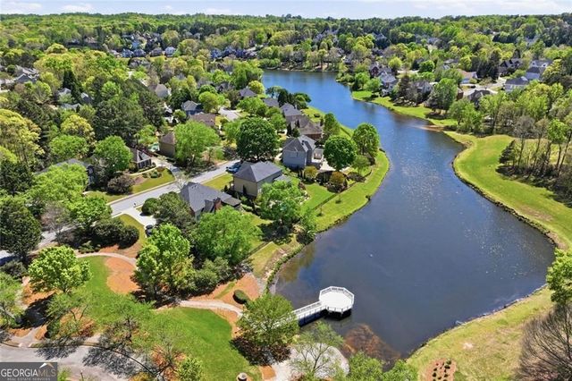 3318 Ridgemill Circle, Dacula, GA 30019