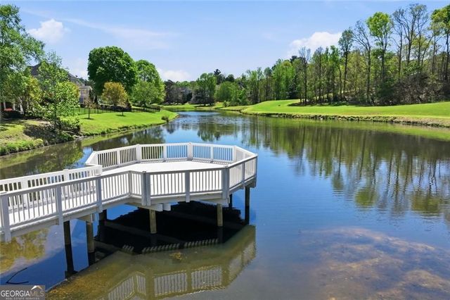3318 Ridgemill Circle, Dacula, GA 30019