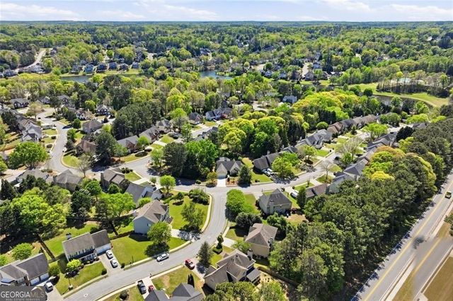 3318 Ridgemill Circle, Dacula, GA 30019