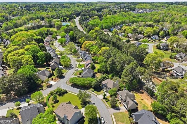 3318 Ridgemill Circle, Dacula, GA 30019
