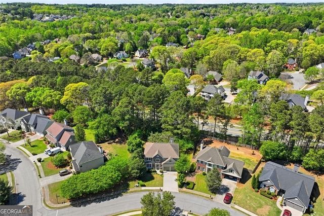 3318 Ridgemill Circle, Dacula, GA 30019