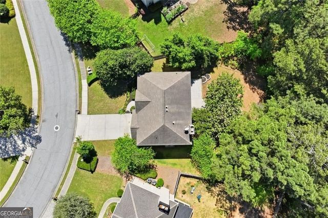 3318 Ridgemill Circle, Dacula, GA 30019