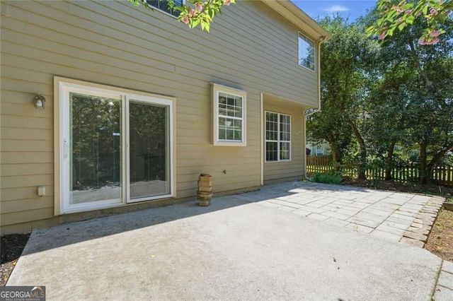 3318 Ridgemill Circle, Dacula, GA 30019