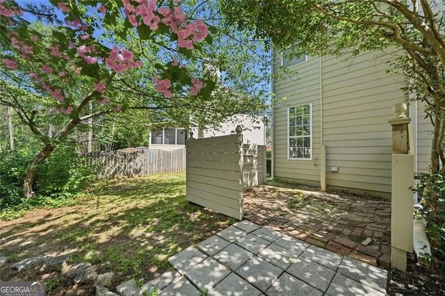 3318 Ridgemill Circle, Dacula, GA 30019