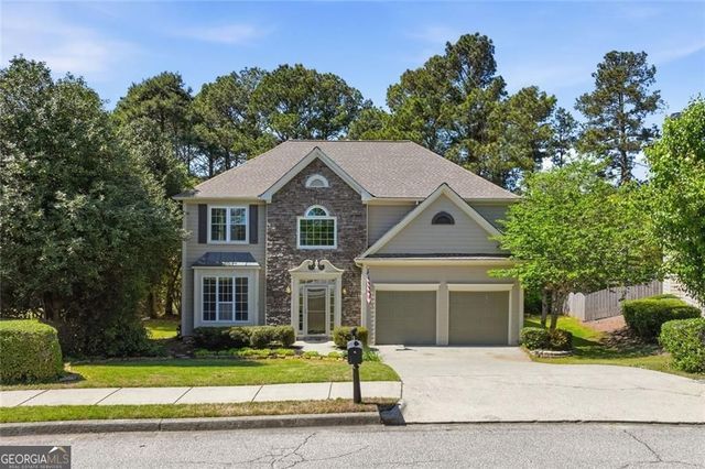3318 Ridgemill Circle, Dacula, GA 30019