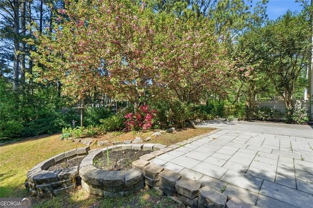 3318 Ridgemill Circle, Dacula, GA 30019
