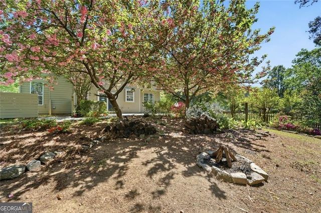 3318 Ridgemill Circle, Dacula, GA 30019