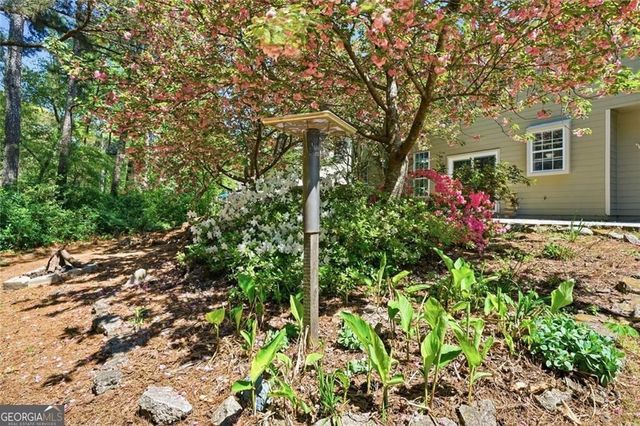3318 Ridgemill Circle, Dacula, GA 30019