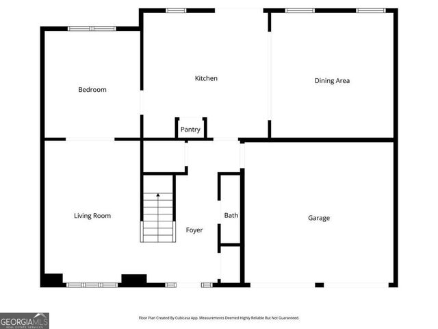 3318 Ridgemill Circle, Dacula, GA 30019