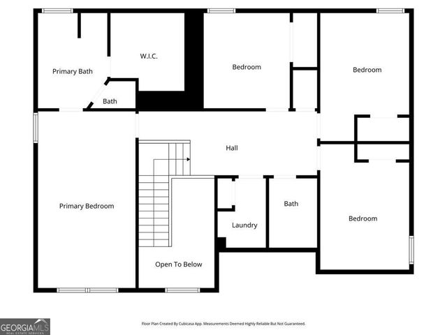 3318 Ridgemill Circle, Dacula, GA 30019
