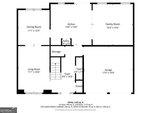 3318 Ridgemill Circle, Dacula, GA 30019
