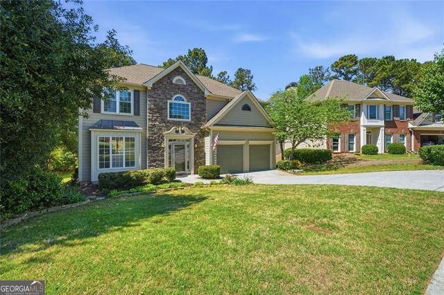 3318 Ridgemill Circle, Dacula, GA 30019