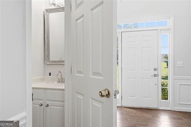 3318 Ridgemill Circle, Dacula, GA 30019