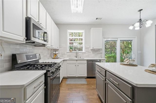 3318 Ridgemill Circle, Dacula, GA 30019