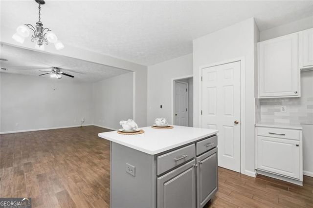 3318 Ridgemill Circle, Dacula, GA 30019