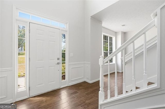 3318 Ridgemill Circle, Dacula, GA 30019