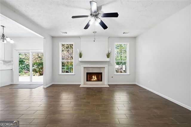 3318 Ridgemill Circle, Dacula, GA 30019