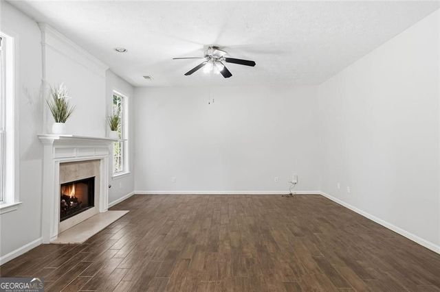 3318 Ridgemill Circle, Dacula, GA 30019