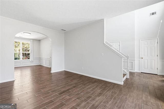 3318 Ridgemill Circle, Dacula, GA 30019