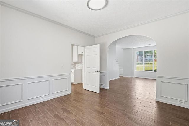 3318 Ridgemill Circle, Dacula, GA 30019