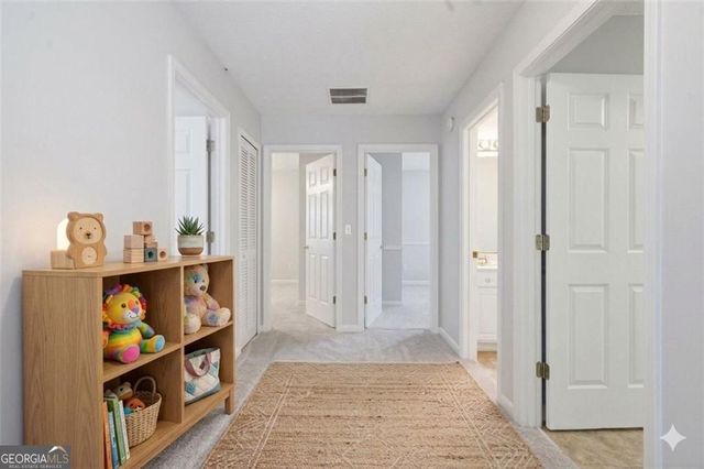 3318 Ridgemill Circle, Dacula, GA 30019