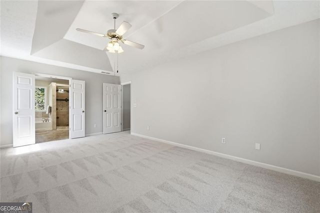 3318 Ridgemill Circle, Dacula, GA 30019