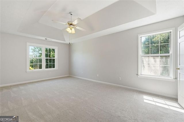 3318 Ridgemill Circle, Dacula, GA 30019