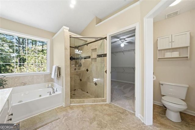 3318 Ridgemill Circle, Dacula, GA 30019
