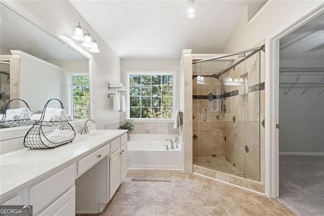 3318 Ridgemill Circle, Dacula, GA 30019