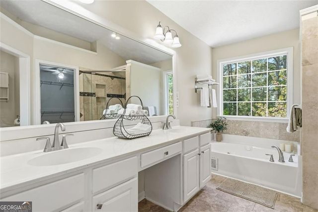3318 Ridgemill Circle, Dacula, GA 30019