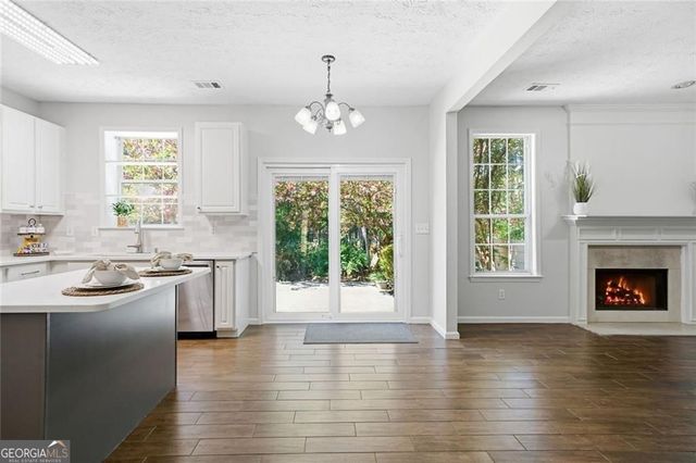 3318 Ridgemill Circle, Dacula, GA 30019